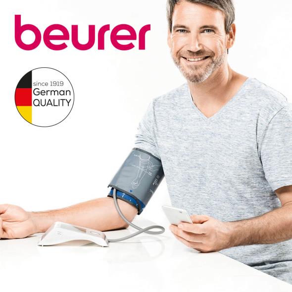 Beurer