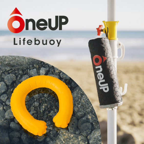 OneUP