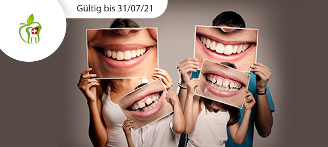 Zahnarztbesuch