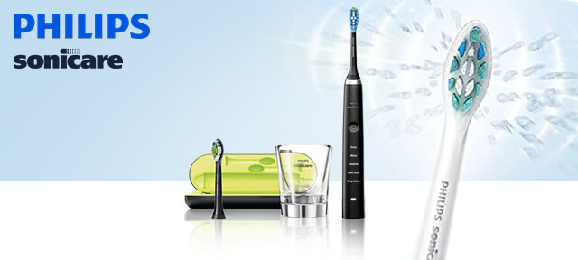 Philips Sonicare