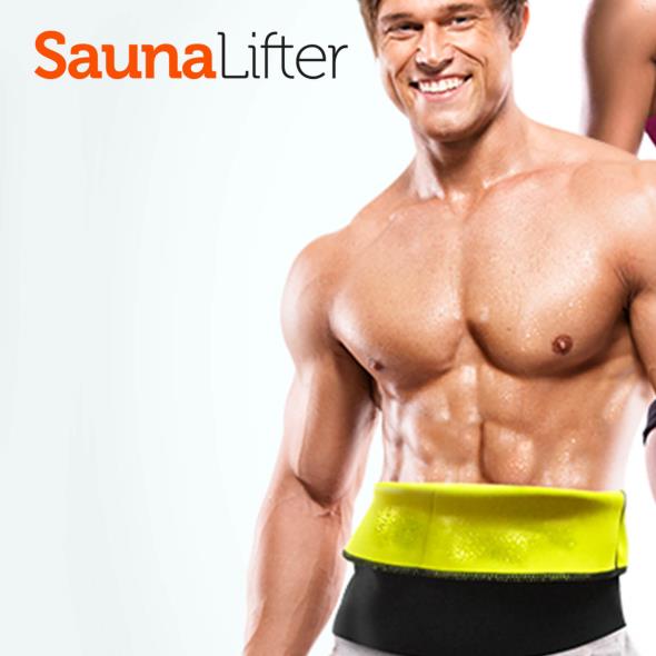 SaunaLifter