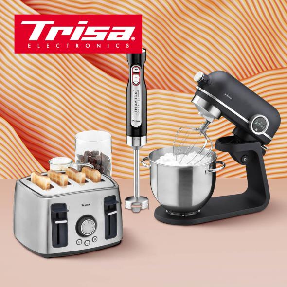 Trisa