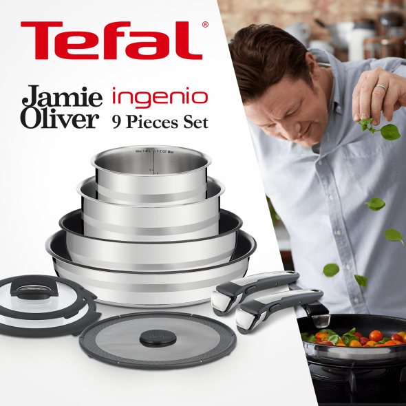 Tefal