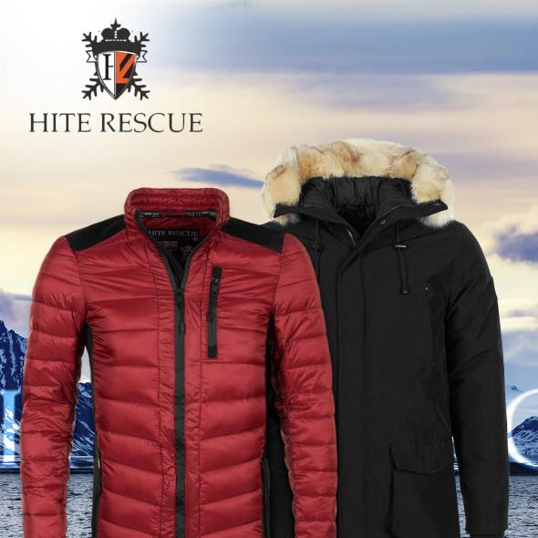 Hite Rescue