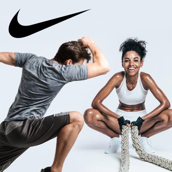 Nike