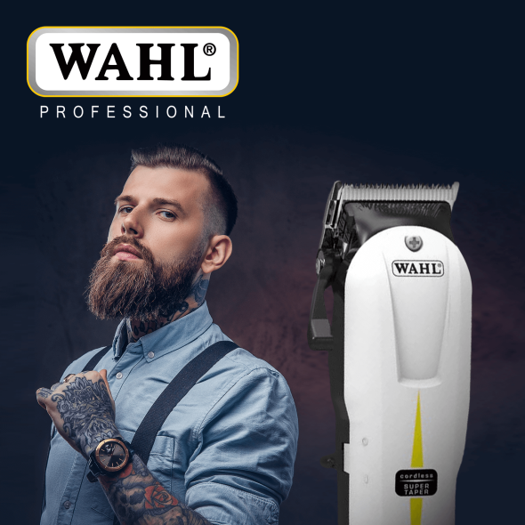 Wahl