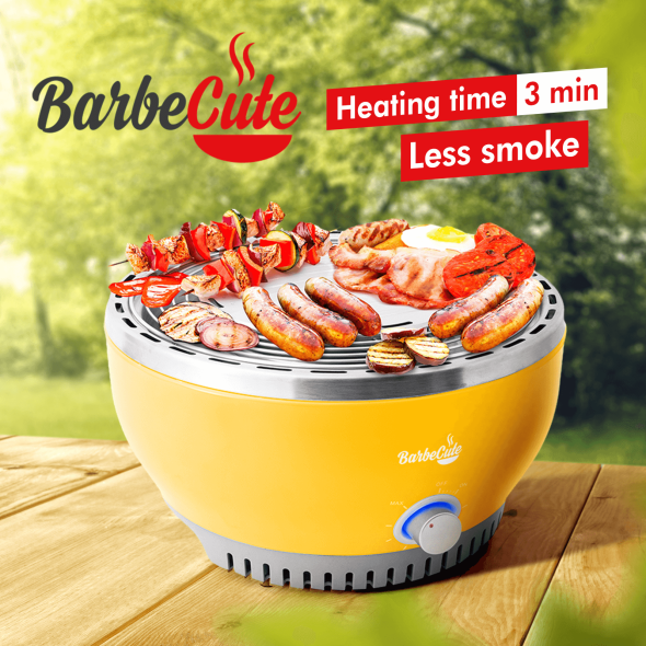 BarbeCute