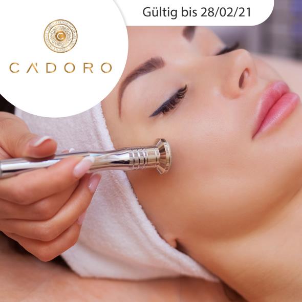 Diamant-Microdermabrasion