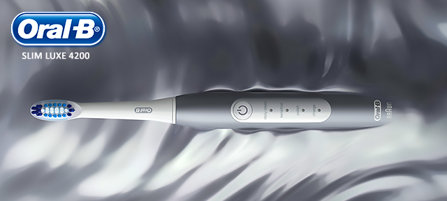 Oral-B