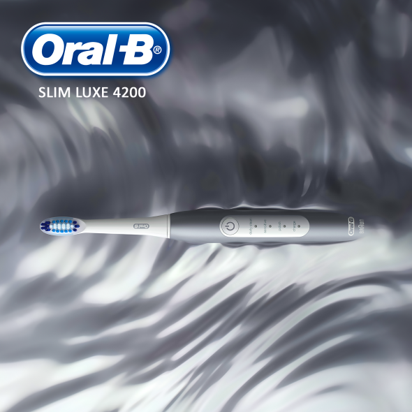 Oral-B
