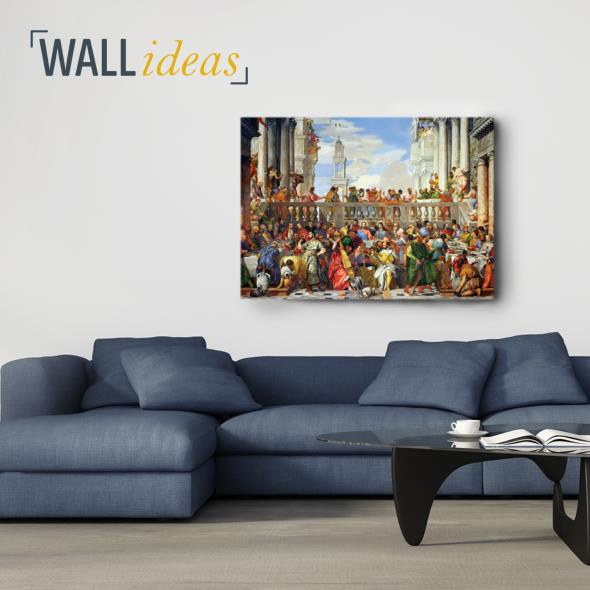 Wall Ideas