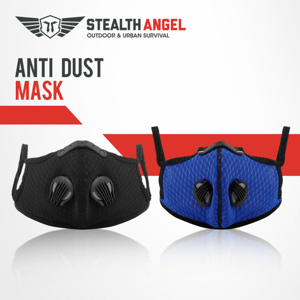 Stealth Angel