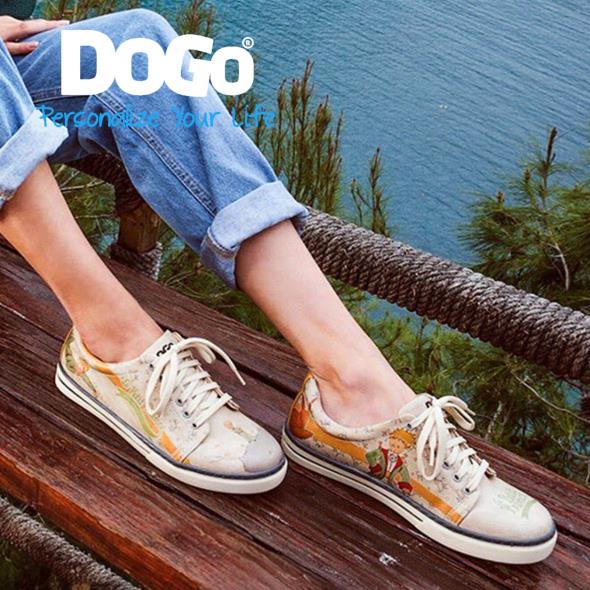 Dogo
