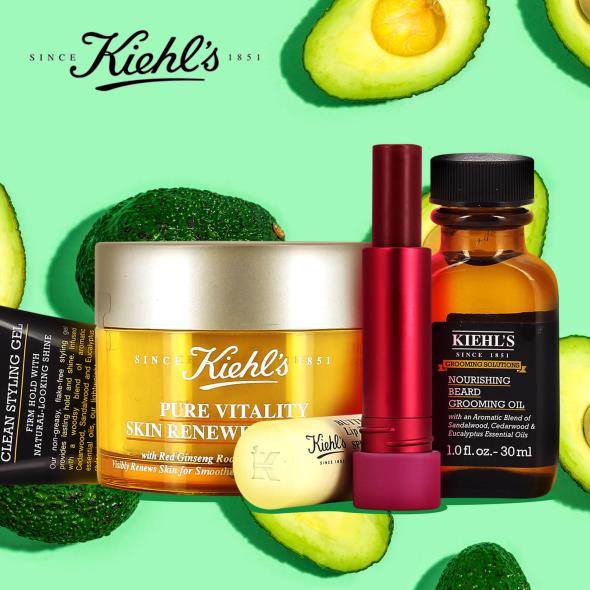 Kiehl's
