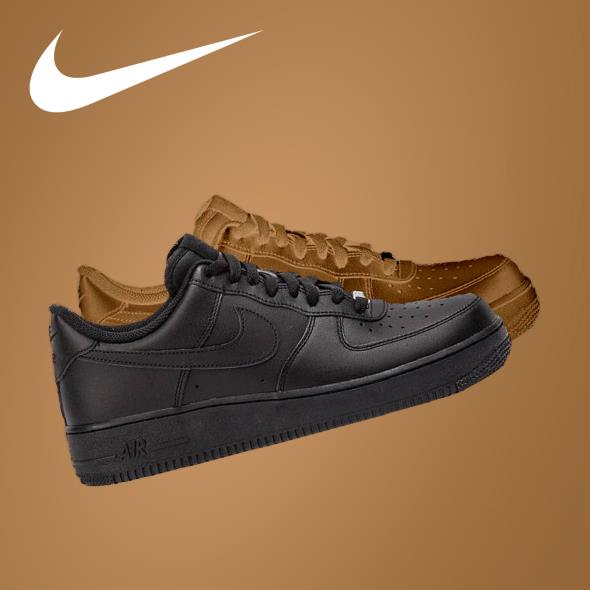 Nike