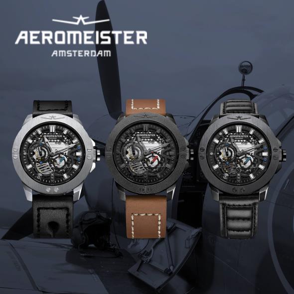Aeromeister