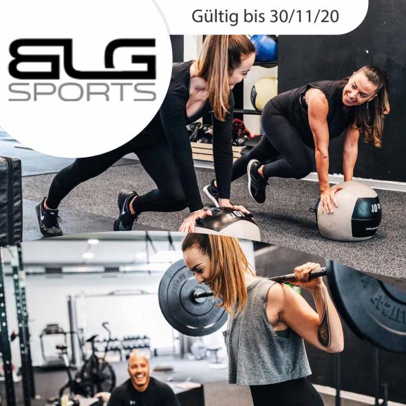 Personal Training