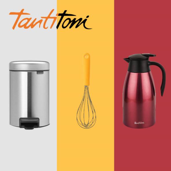 Tantitoni