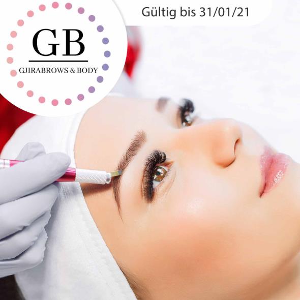 Microblading 