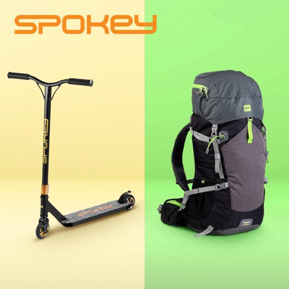 Spokey