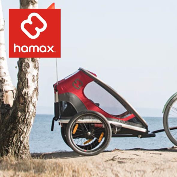 Hamax