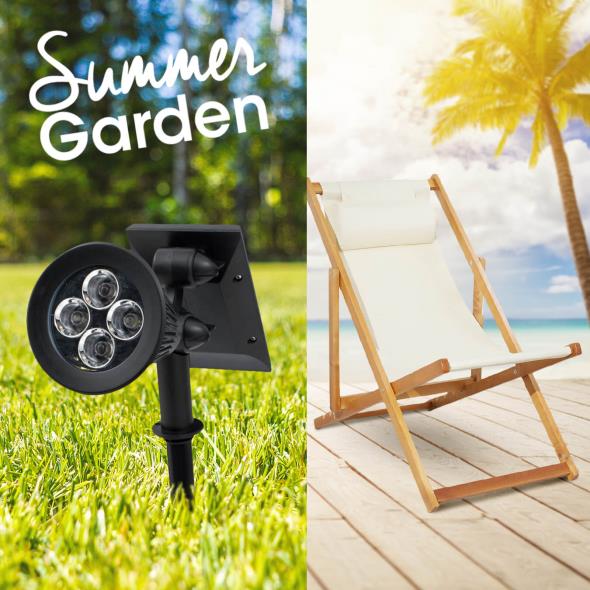 Summer Garden