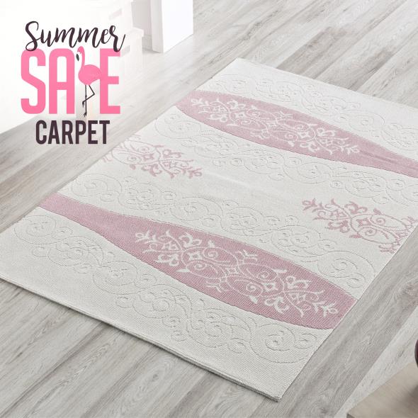 Summer Sale Carpet