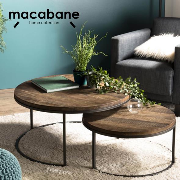 Macabane