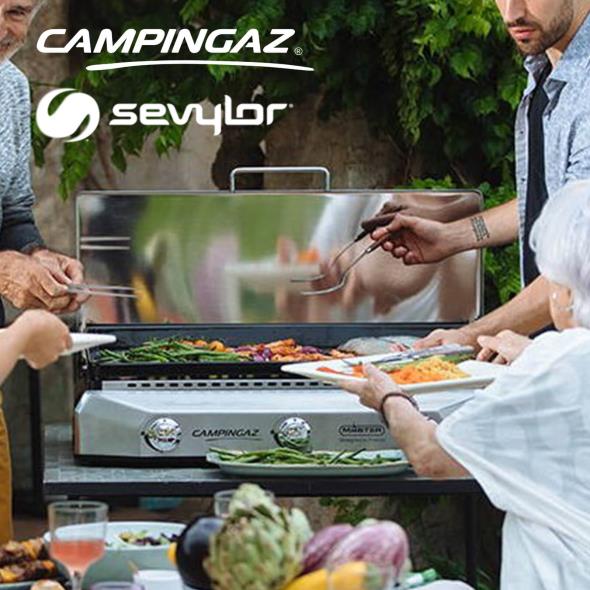 Campingaz, Seylor
