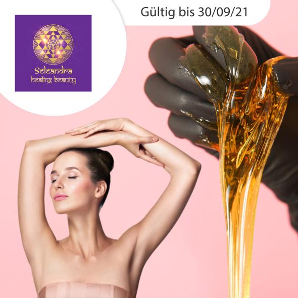 Sugaring