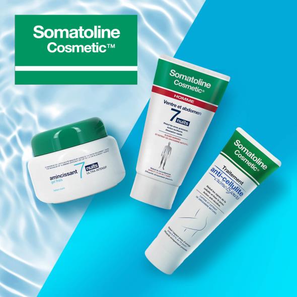 Somatoline Cosmetic