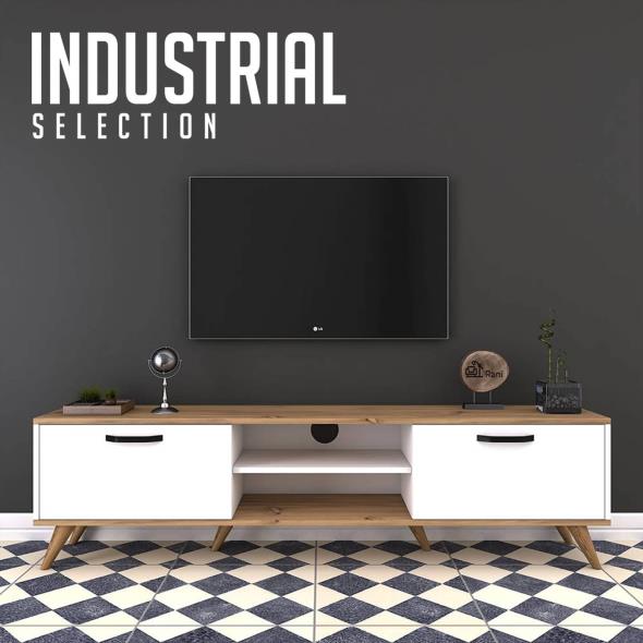 Industrial Selection