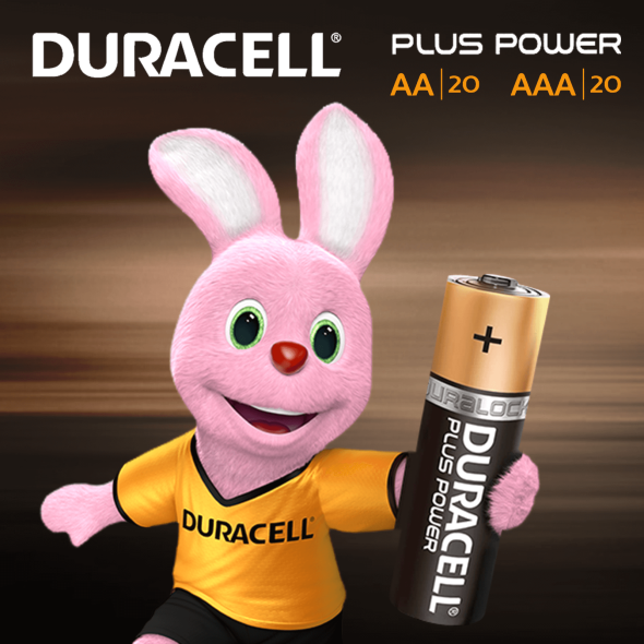 Duracell