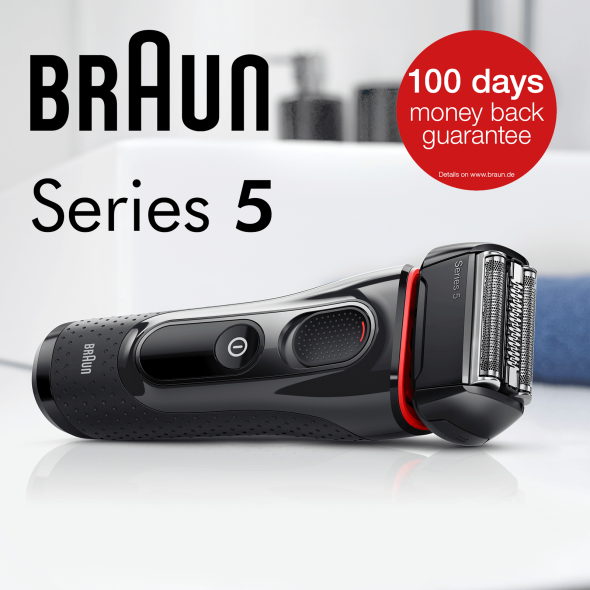 Braun