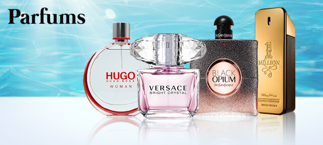 Parfums