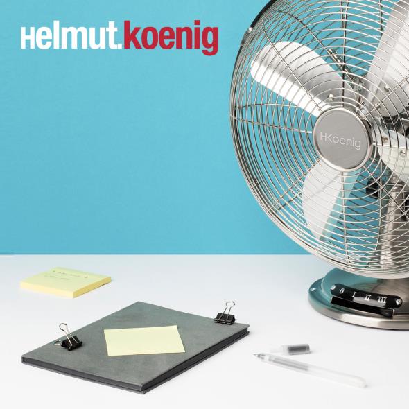 Helmut Koenig
