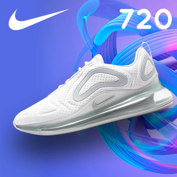Nike Air Max 720