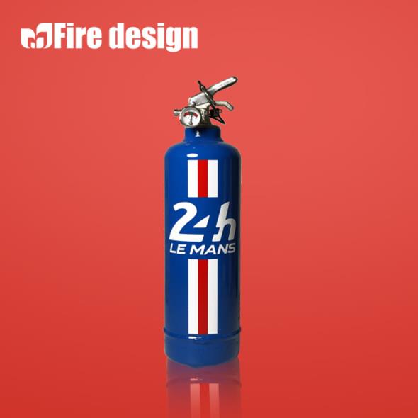 Fire Design