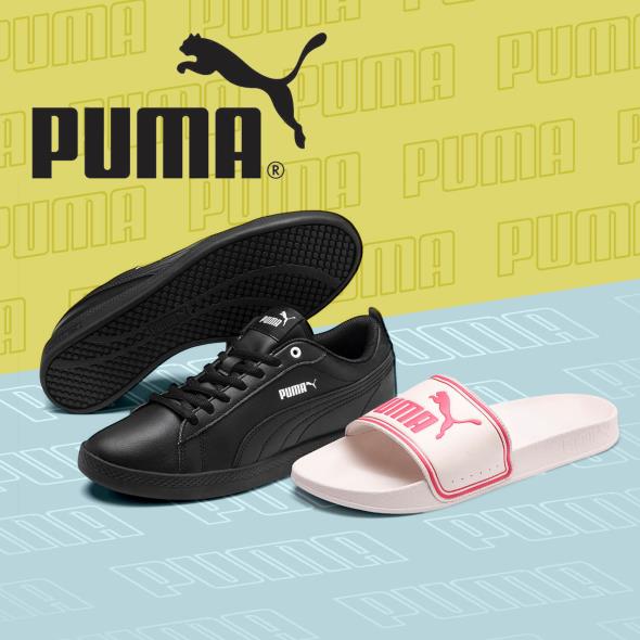 Puma