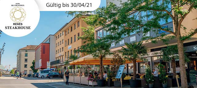 Auszeit in Frauenfeld