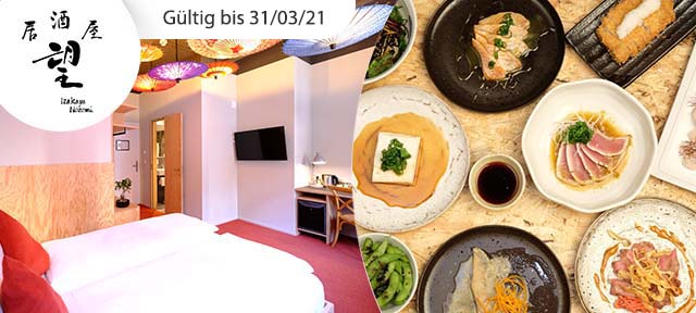 Japan-Erlebnis mitten in Luzern