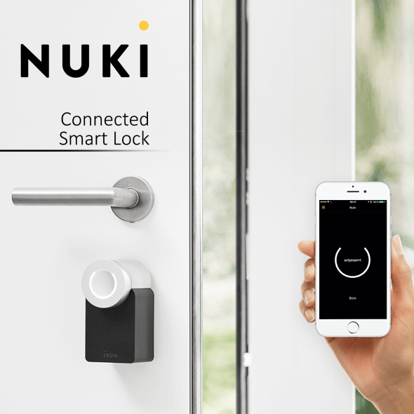 Nuki