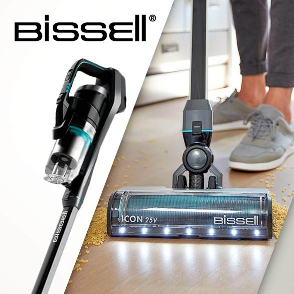 Bissell