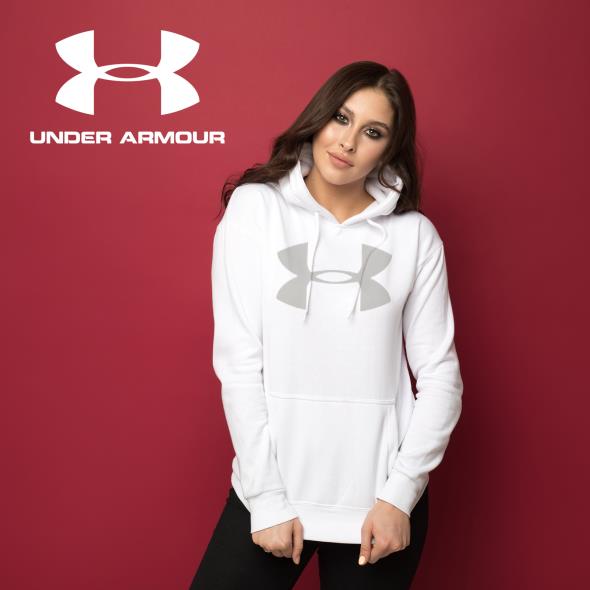 Under Armour