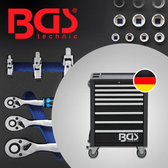 BGS Technic