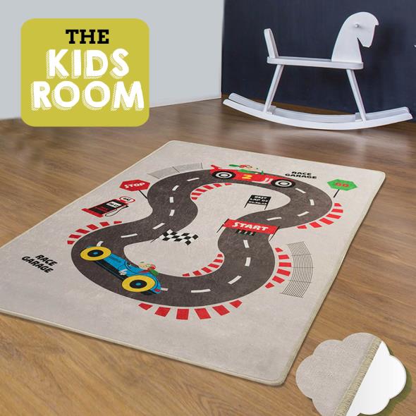 The Kids Room