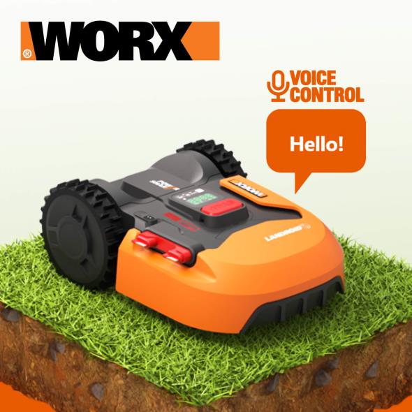 Worx