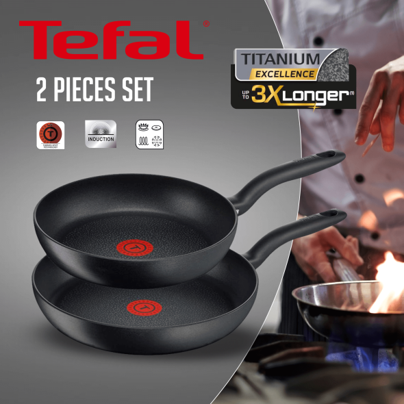 Tefal