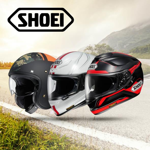 Shoei