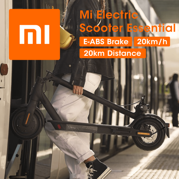 Xiaomi Mi Electric Scooter Essential